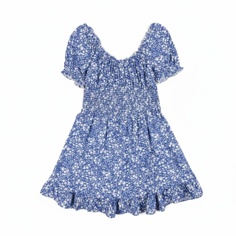 Vestido Mujer Freedom image number 0.0