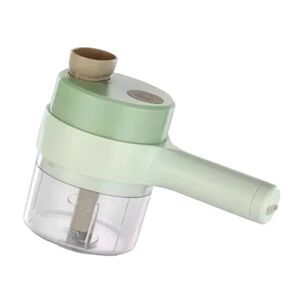 Picador El&eacute;ctrico Handheld 4 En 1