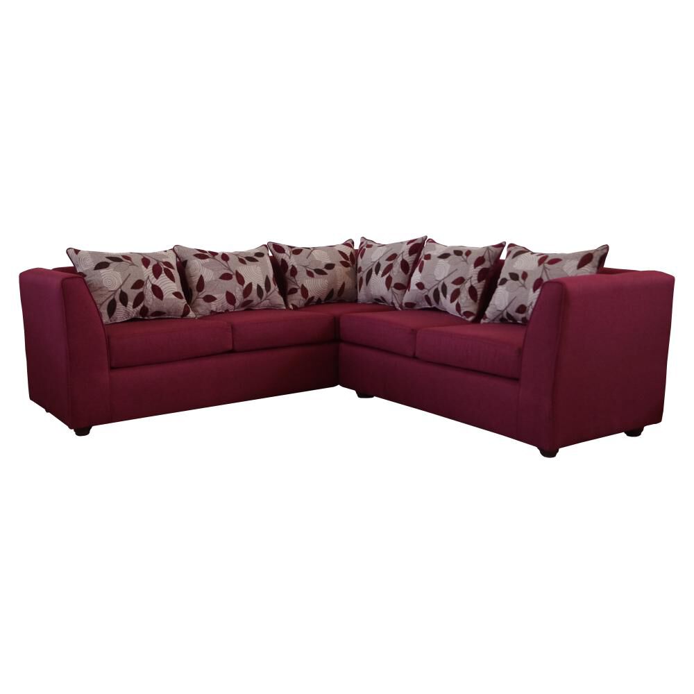Sofa Seccional Elegant Detail Dallas image number 0.0