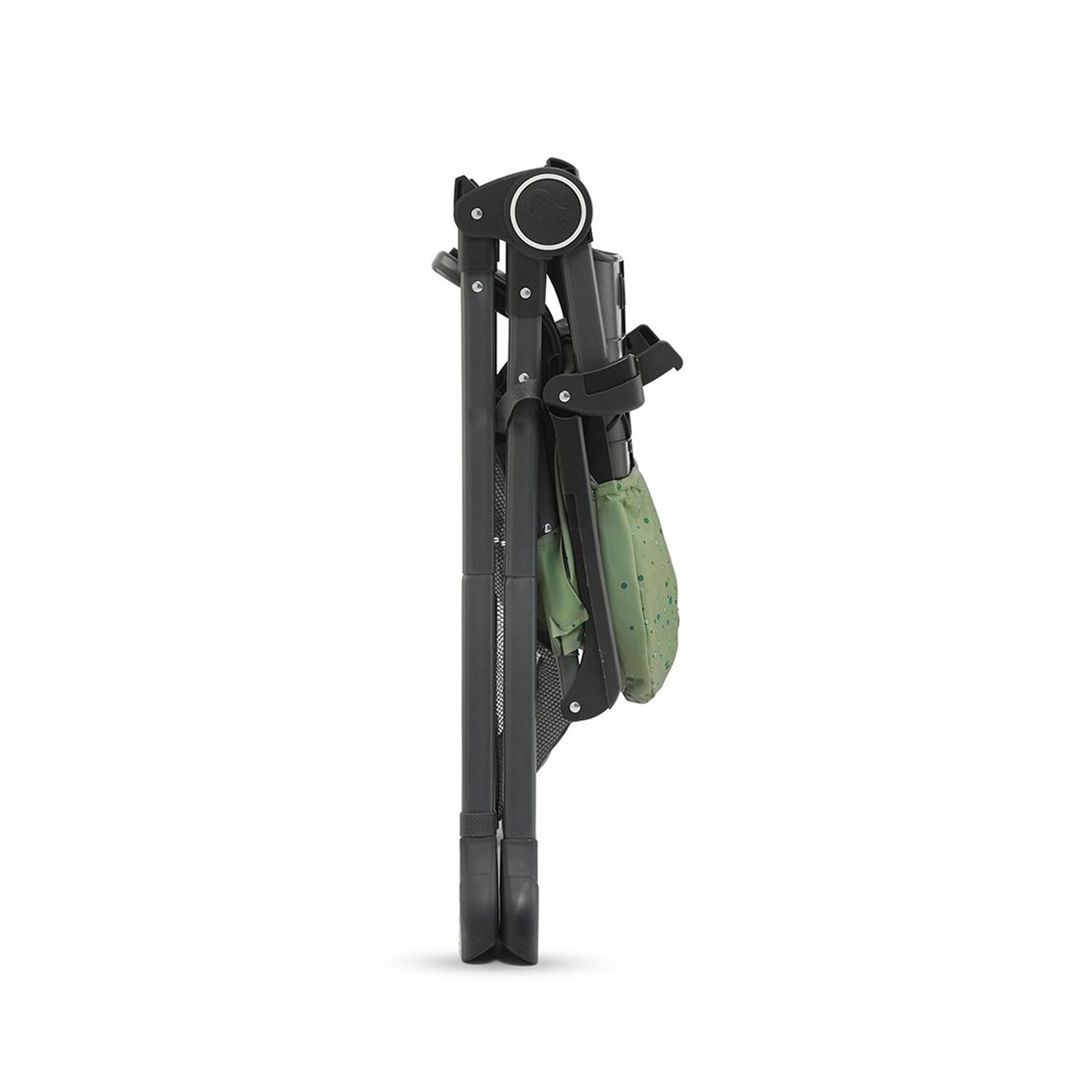 Silla De Comer Plegable Foldee Verde image number 4.0
