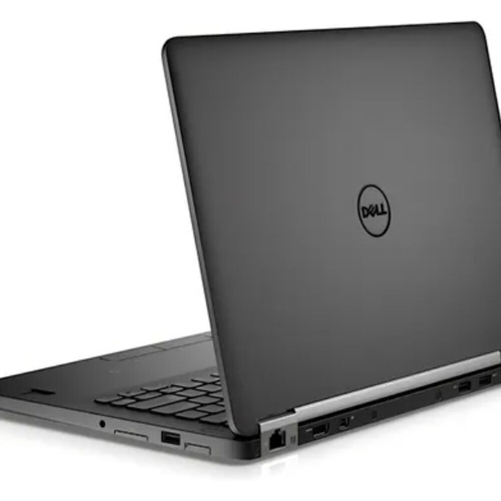 Dell Latitude E7250 - Core I7 - 4gen - 8gb De Ram Ddr3 - 256gb image number 2.0