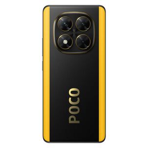 Xiaomi Poco X7 512gb 12gb Ram 5g -negro