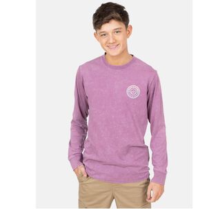 Polera Niño Maui & Sons