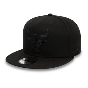 Gorra 9fifty Chicago Bulls Nba Monochrome Black