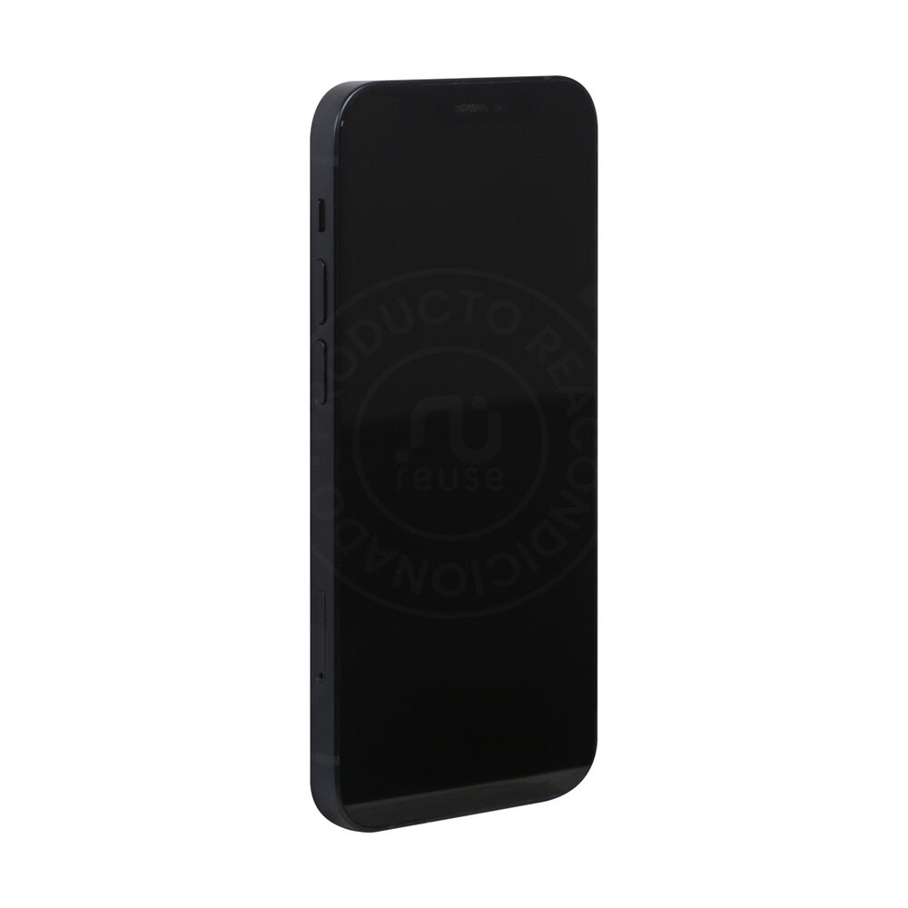 Apple Iphone 12 Mini 5g 64gb Negro Reacondicionado image number 2.0
