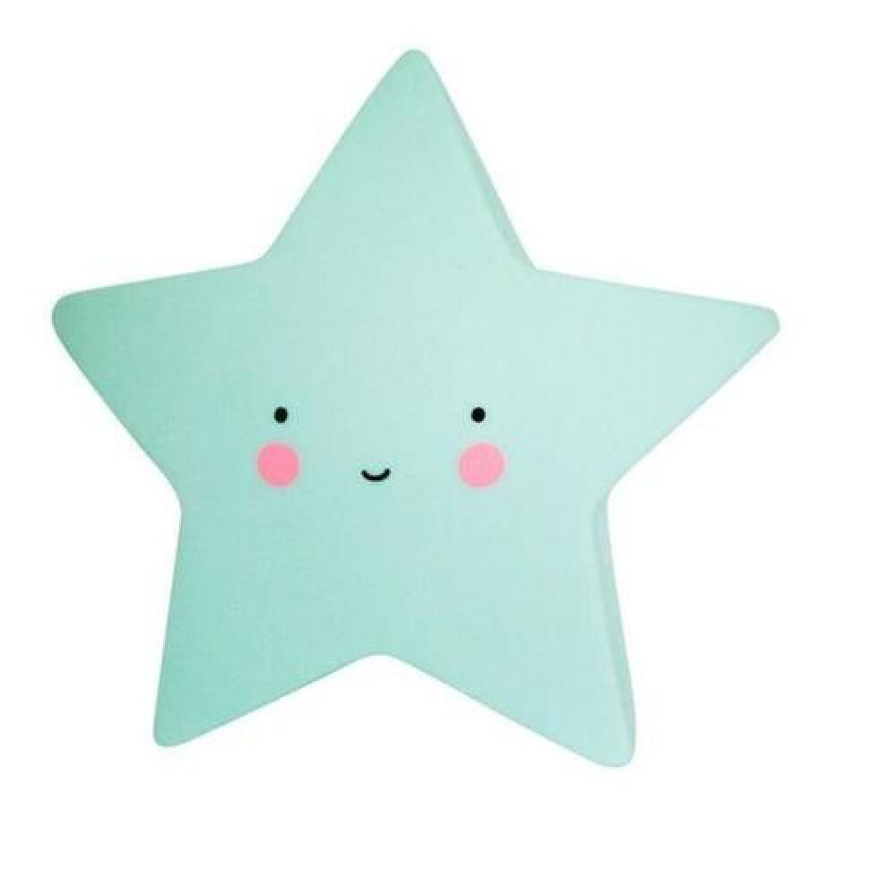 Bebe Estrellita Led, Espantacuco Kawaii image number 0.0