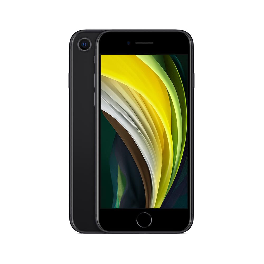 Iphone Se / 64 GB / Claro image number 0.0