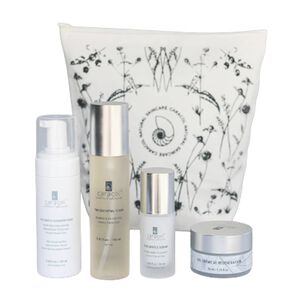 Pack Renovaci&oacute;n Total Regenerador Caracol Natural