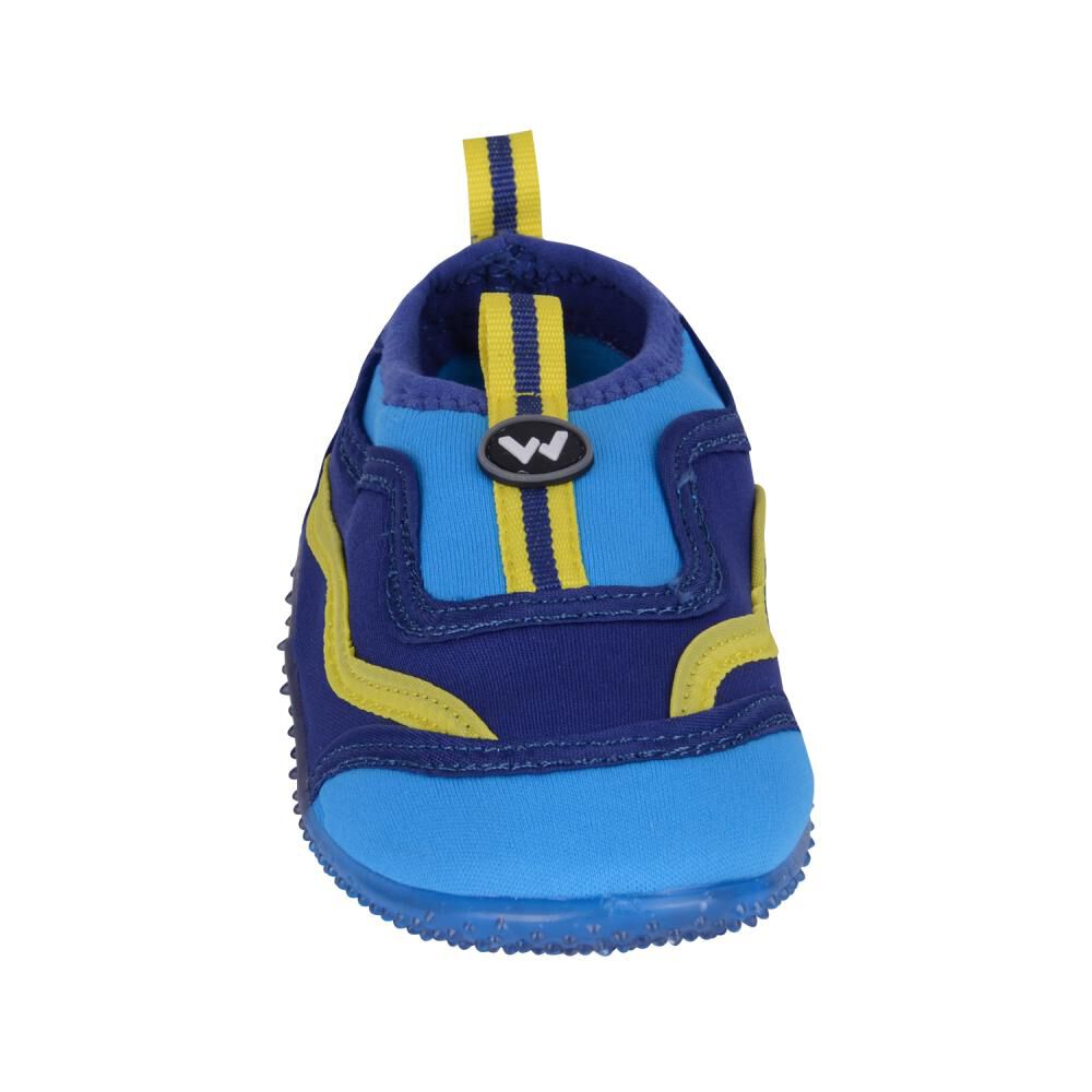 Zapatilla De Agua Infantil Wetland image number 2.0