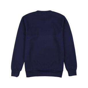 Poler&oacute;n Hombre Az Black