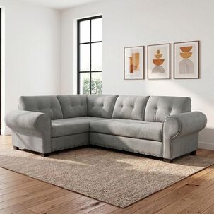 Seccional Living Factory Tokio Izquierdo / 6 Cuerpos