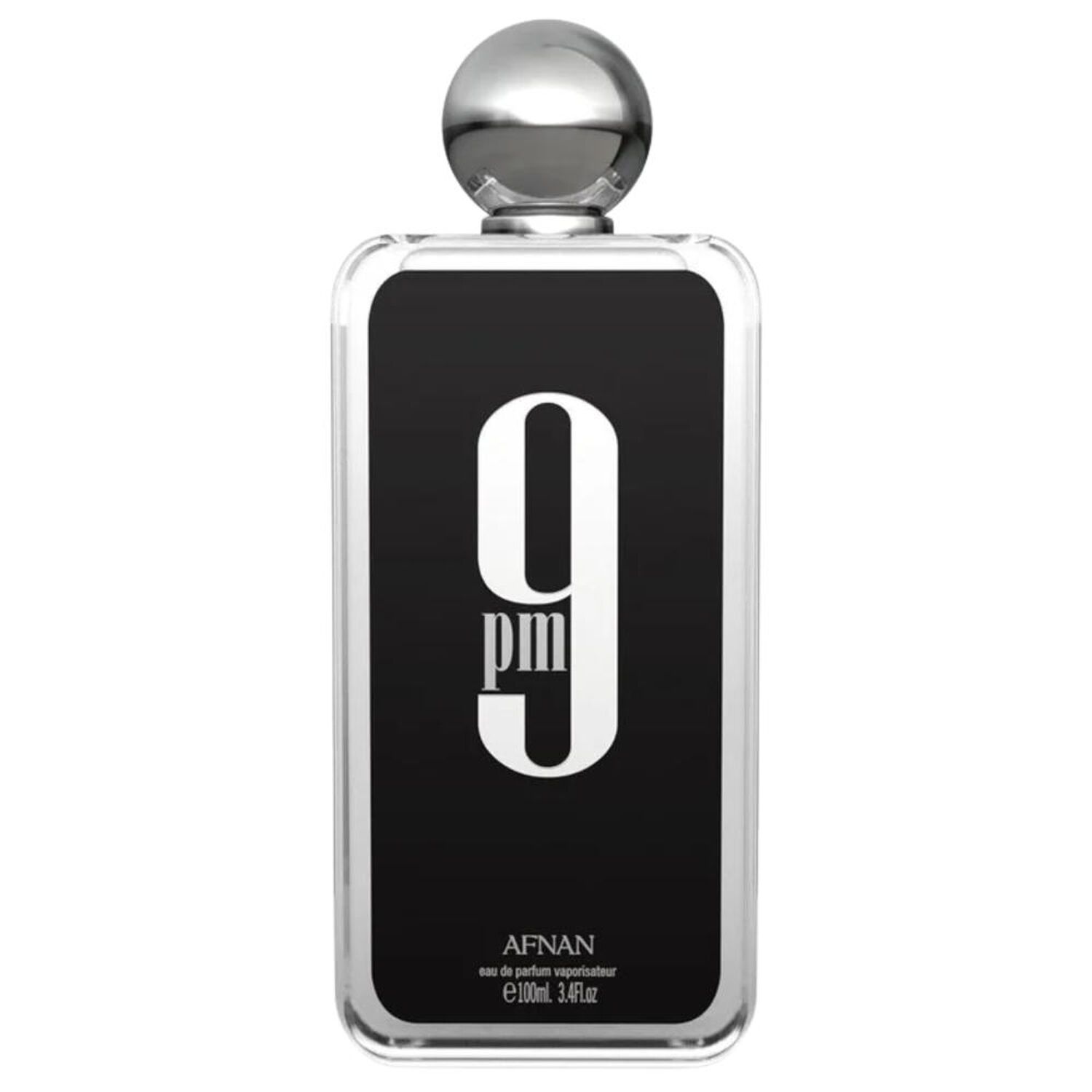 Afnan 9pm Edp 100ml image number 1.0