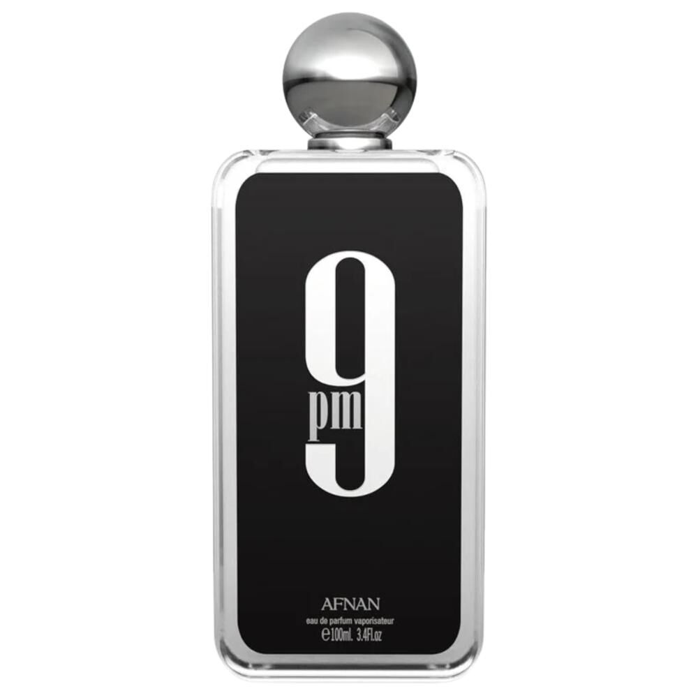 Afnan 9 PM EDP 100 ml, foto 2