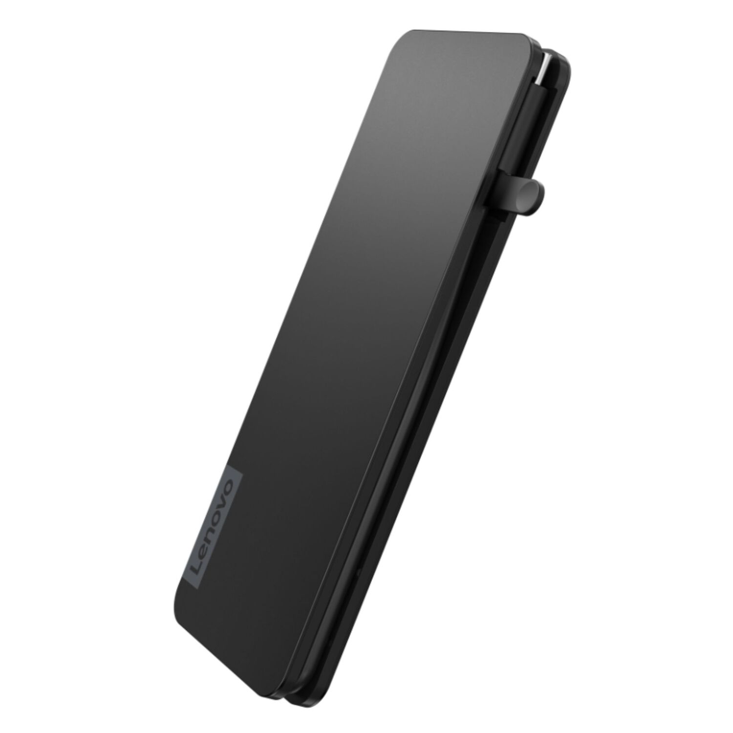 Docking Station Lenovo Usb-c Slim Travel image number 2.0