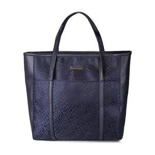 Cartera Leeway Azul Nautica