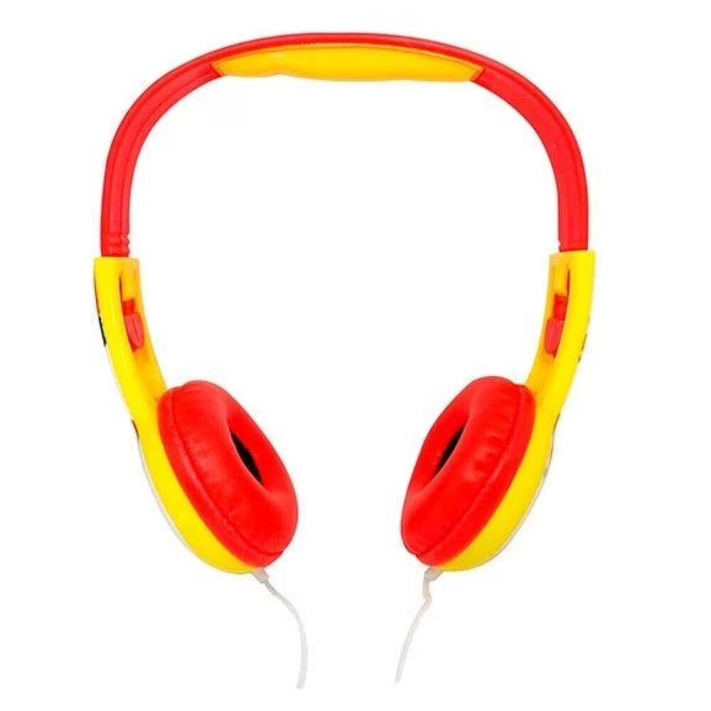 Audifonos Alambricos Overear Infantil Marshall Paw Patrol image number 2.0
