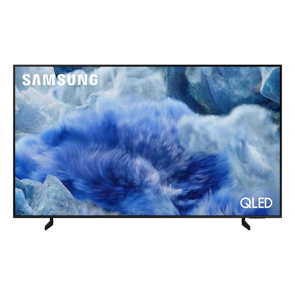 43 Qled Q8f 4k Vision Ai Smart Tv 2025 image number 0.0