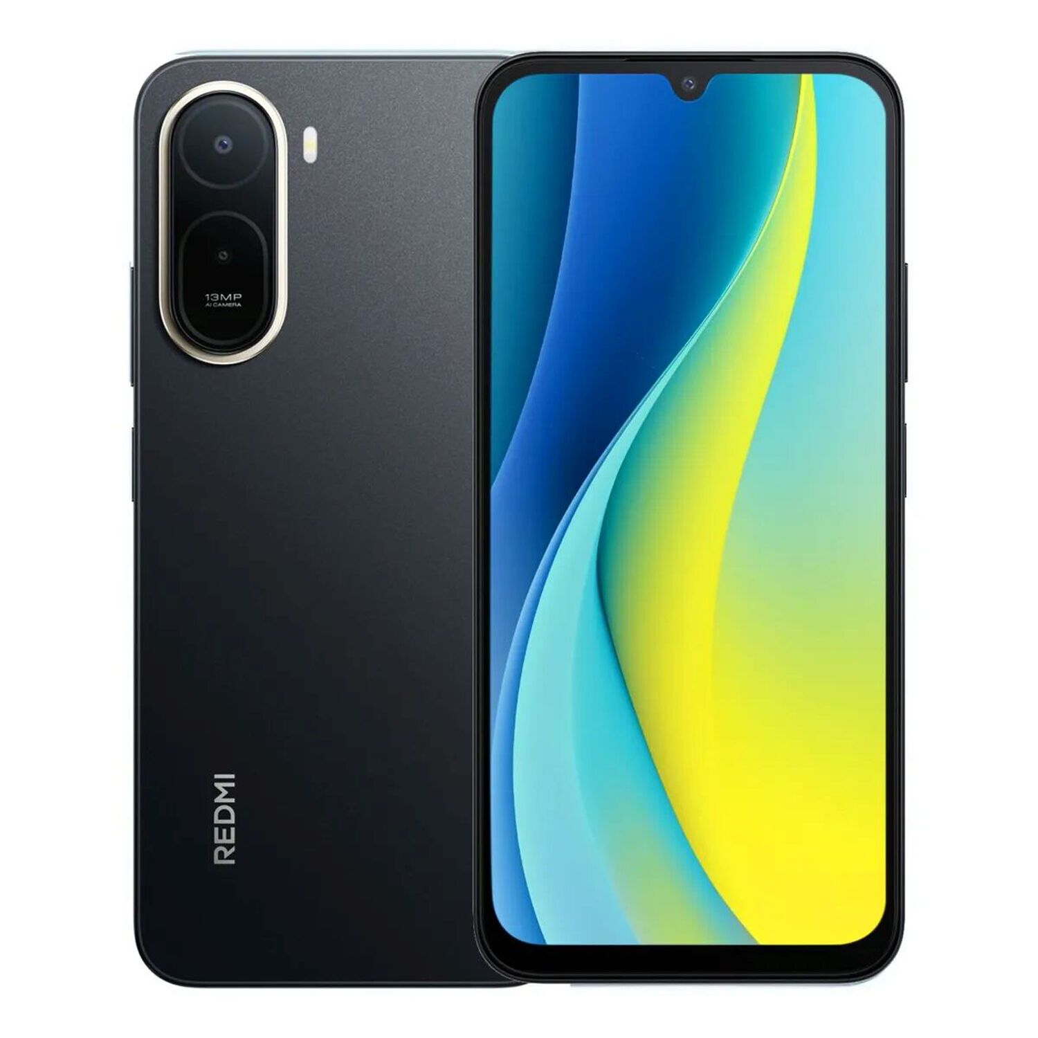 Xiaomi Redmi A7 Pro 64gb 4gb Ram Negro