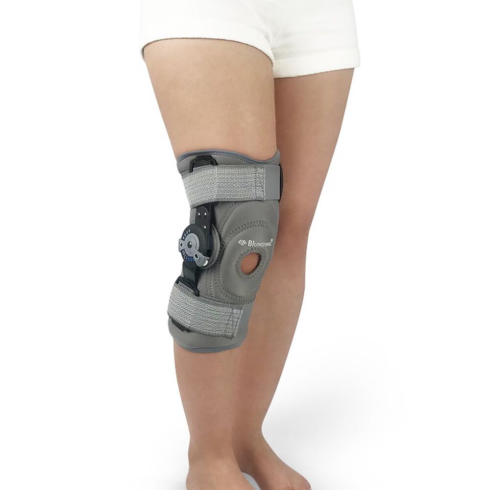 Rodillera Rom Talla M-blunding image number 0.0