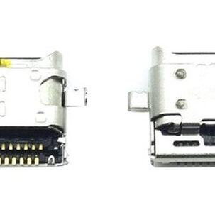 Puerto / Pin De Carga Compatible Con Huawei P9 / P9 Plus