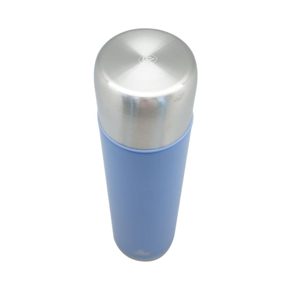 Termo Keep Bala Rubber / 1 Pieza / 1 Litros image number 2.0