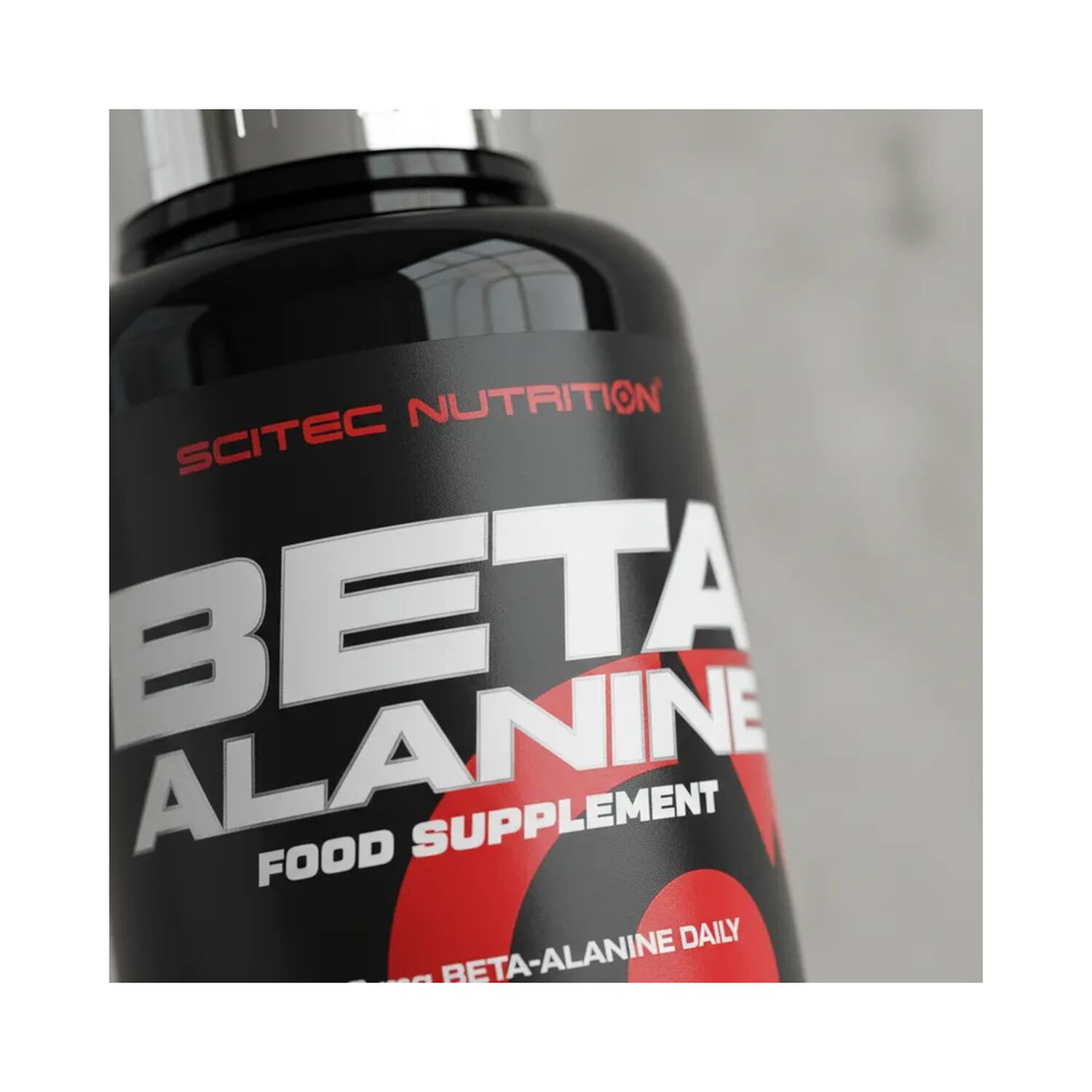 Beta Alanina 4000 Mg 150 C&aacute;psulas image number 2.0