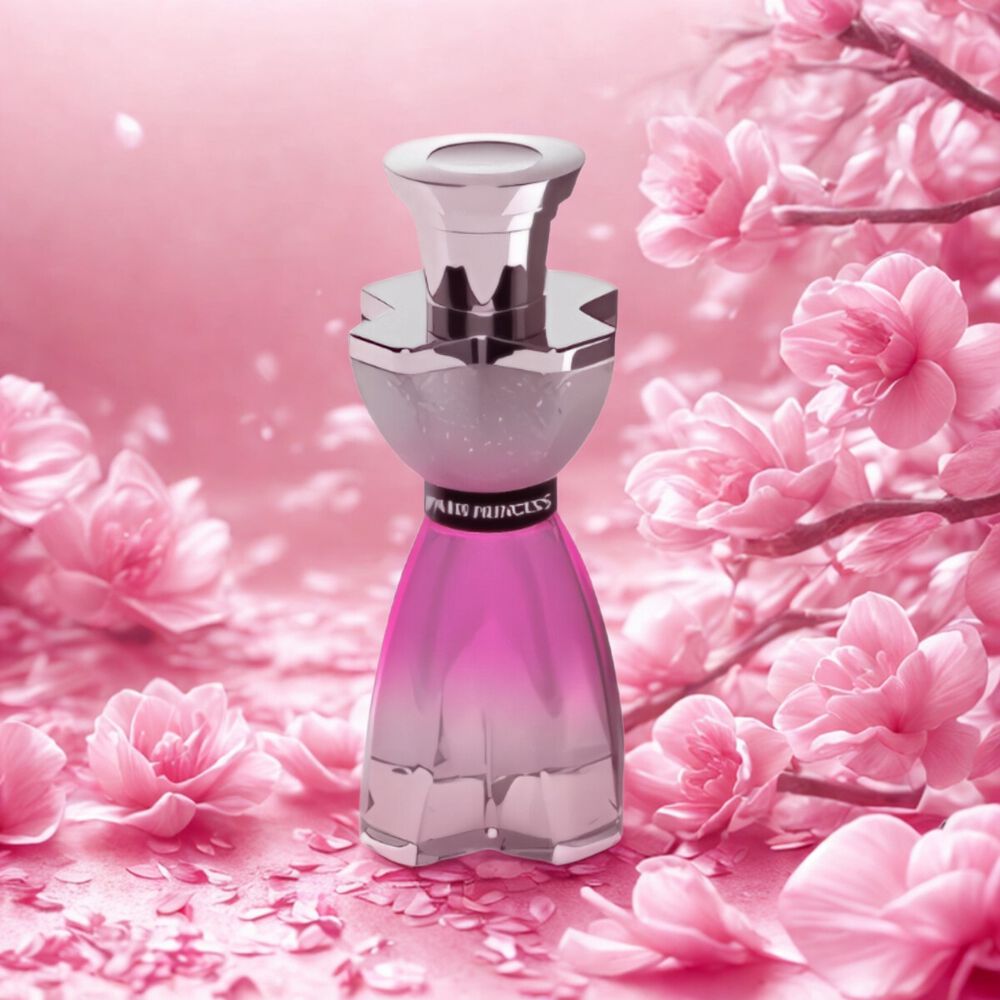 Marxzelle Paris Princess Extreme Edp 100 Ml image number 2.0