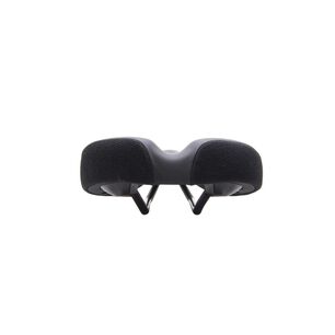 Asiento Wtb Rocket Medium Cromoly Negro 142x265mm