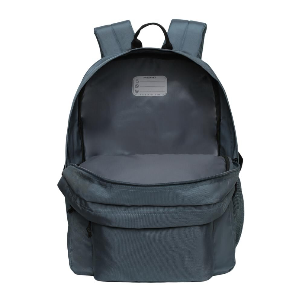 Mochila Head Territory image number 2.0