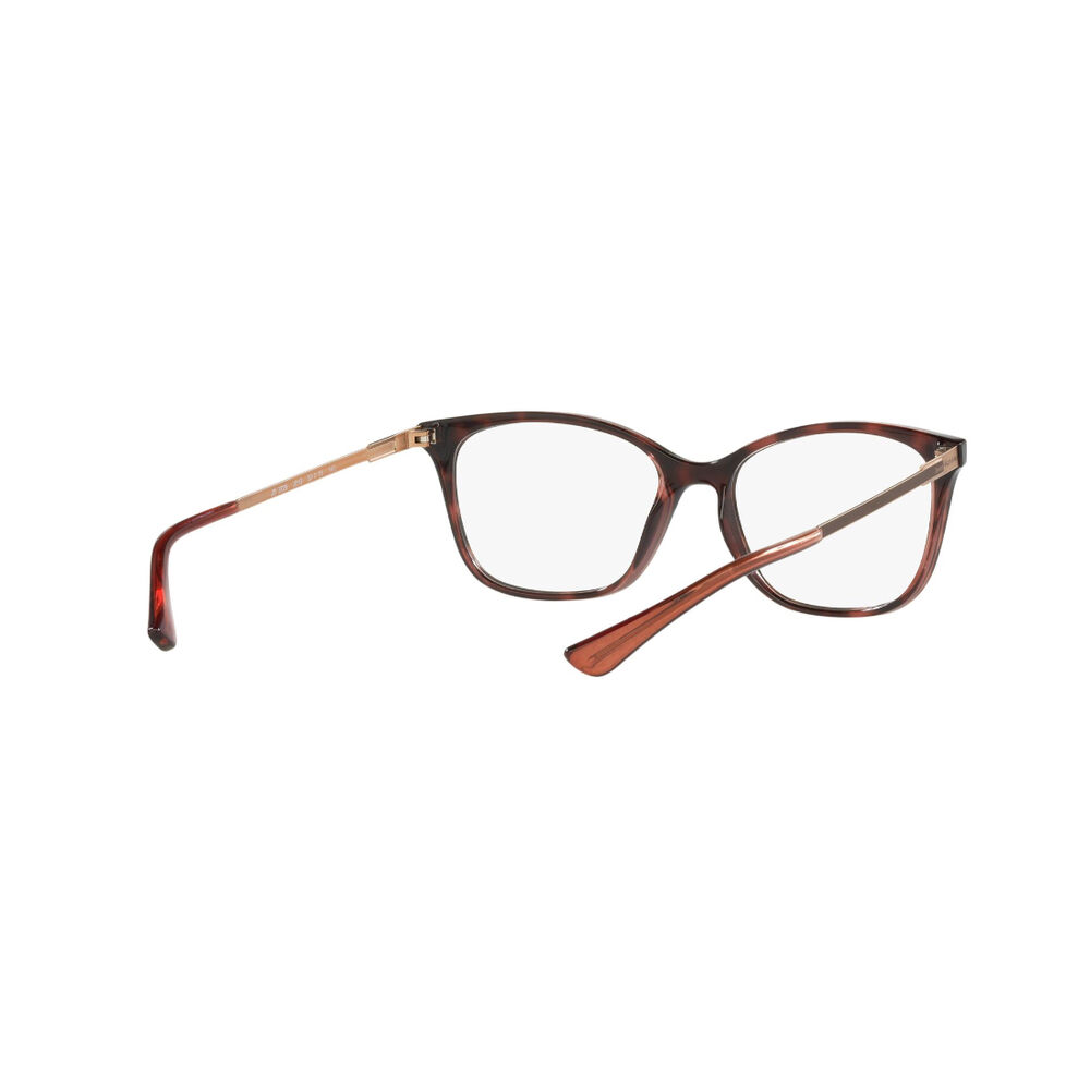 Lentes Ópticos Havana Jean Monnier image number 7.0