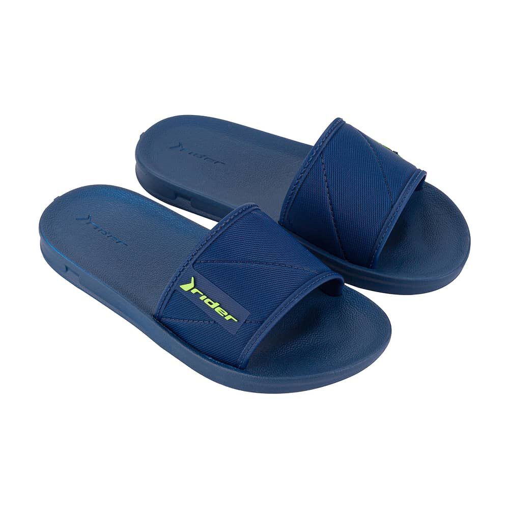 Sandalia Ni&ntilde;o Azul Street Rider image number 1.0