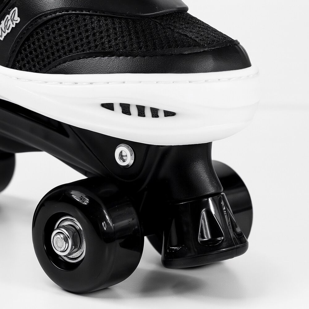Patines Art&iacute;sticos Infantiles Ajustables 4 Ruedas image number 11.0