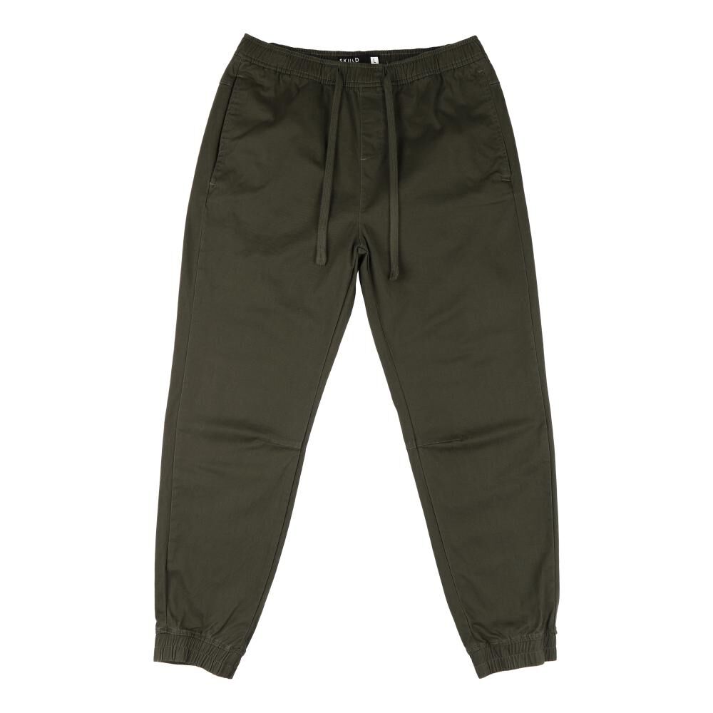 Pantal&oacute;n Hombre Skuad image number 0.0
