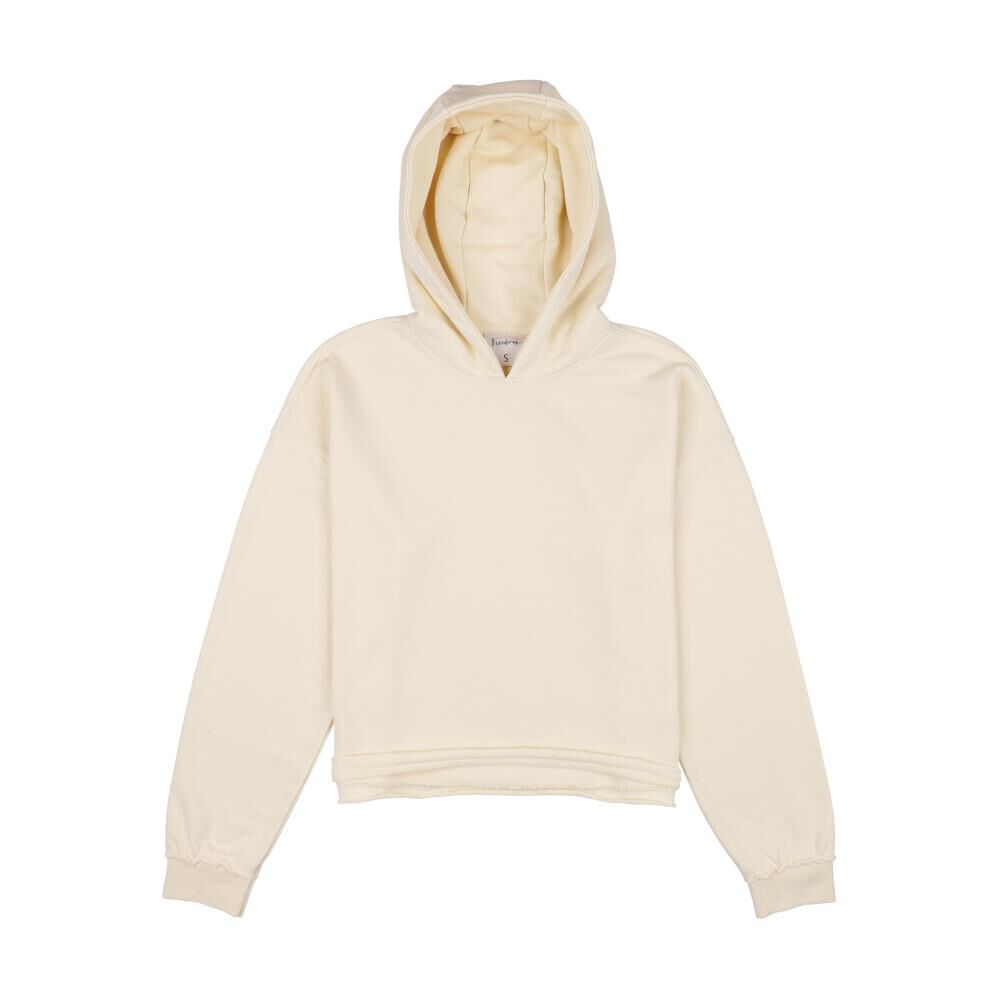 Poler&oacute;n Mujer Freedom image number 0.0