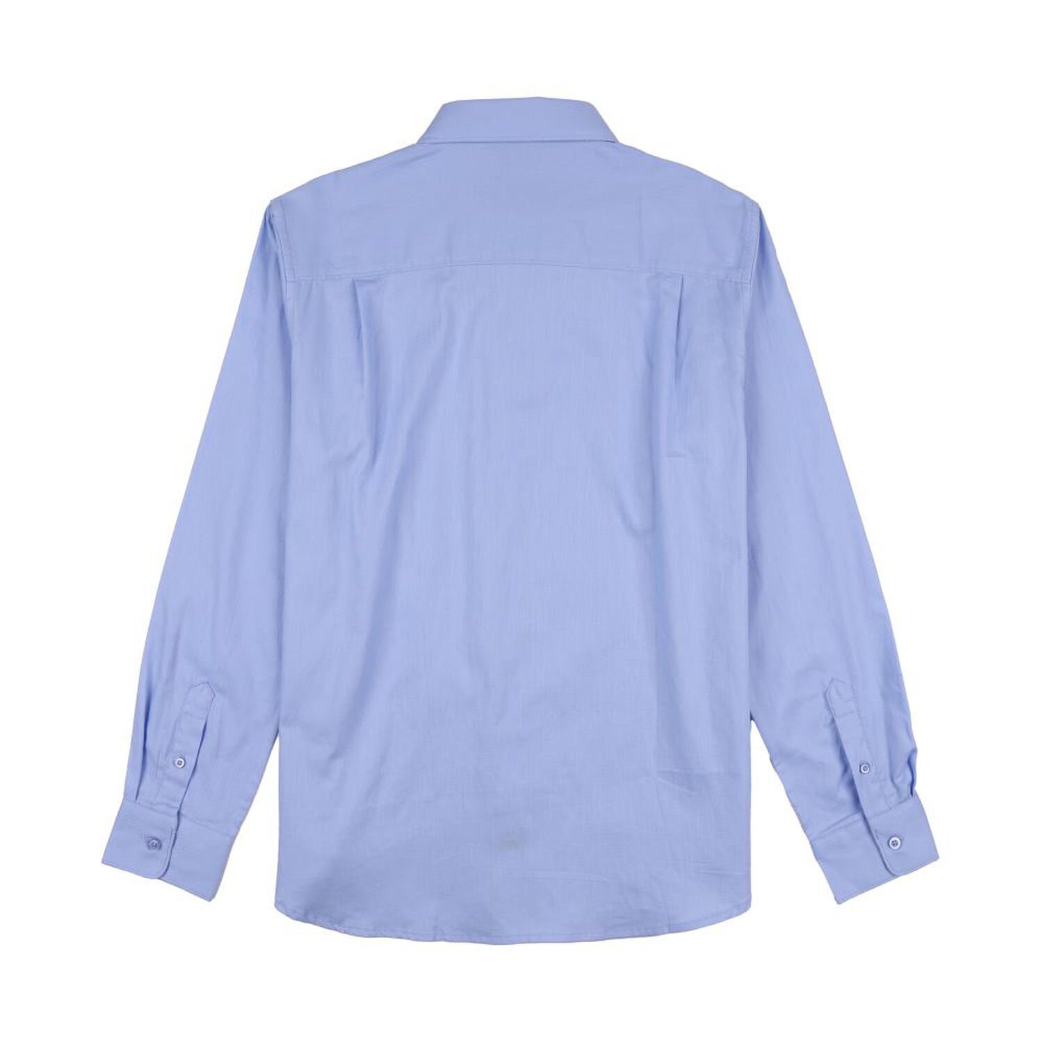 Camisa Hombre Az Black image number 1.0