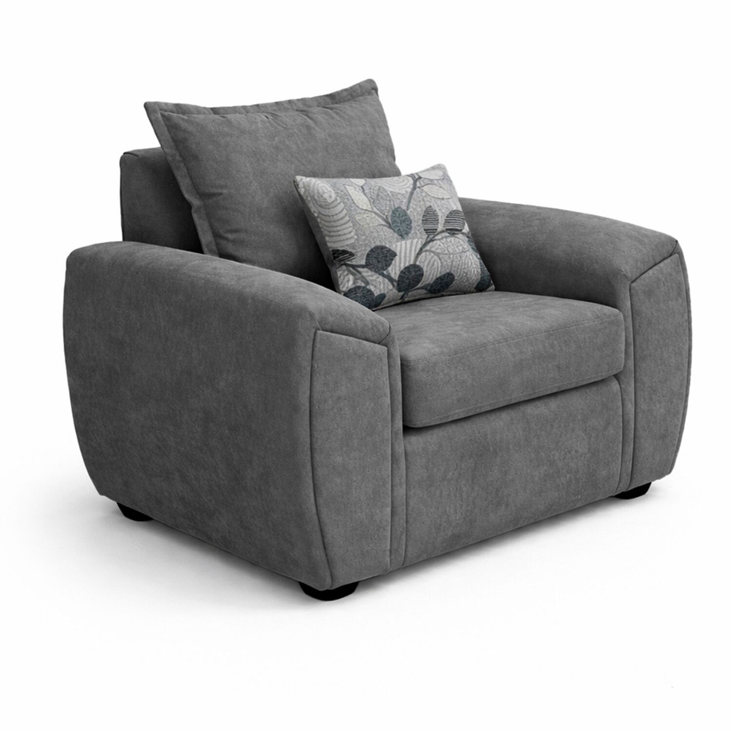 Juego De Living Elegant Detail Houston / 4 Cuerpos image number 6.0