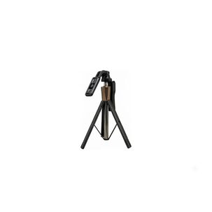 Soporte Tr&iacute;pode Para Celular Con Control Bluetooth Selfie