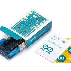 Arduino Mkr Motor Carrier Shield Original