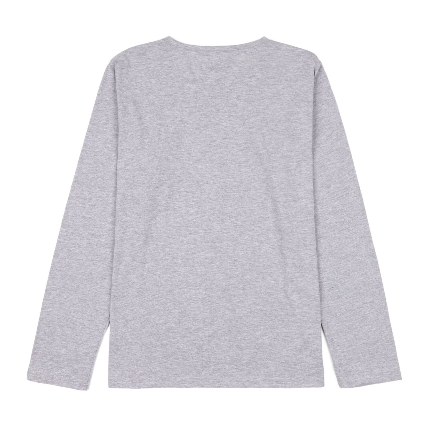 Polera De Pijama Mujer Freedom image number 1.0