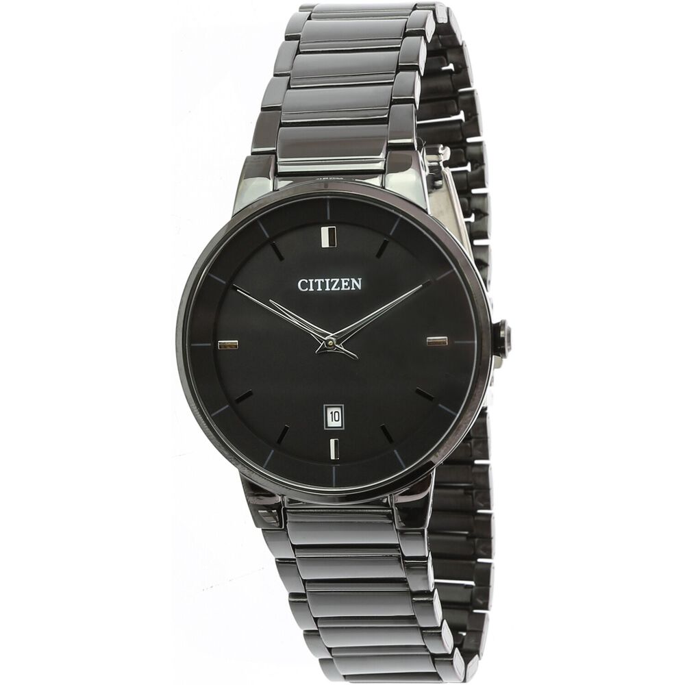 Reloj Citizen Hombre Bi5017-50e Classic Quartz image number 4.0