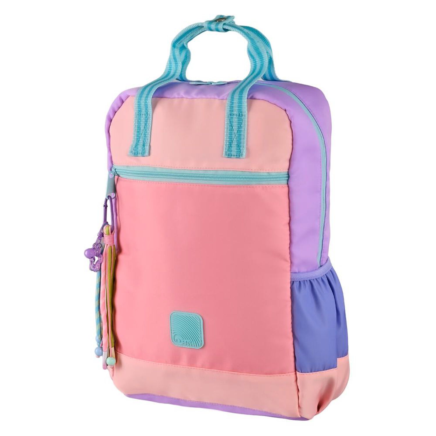 Mochila Maple - Coral 20l Torre image number 2.0