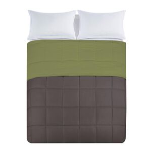 Plumón Casaideal Bicolors 2p / 2 Plazas Plumón Casaideal Bicolors 2p / 2 Plazas