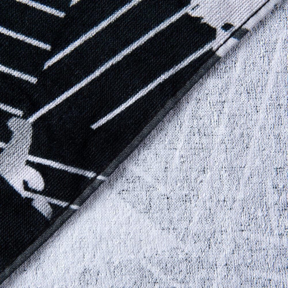 Toalla Playa C/bolso 70x140 + 33x42 Disney 100 Wonder image number 2.0