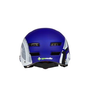 Casco Urbano Mtv01 Spinello Talla S-m Azul