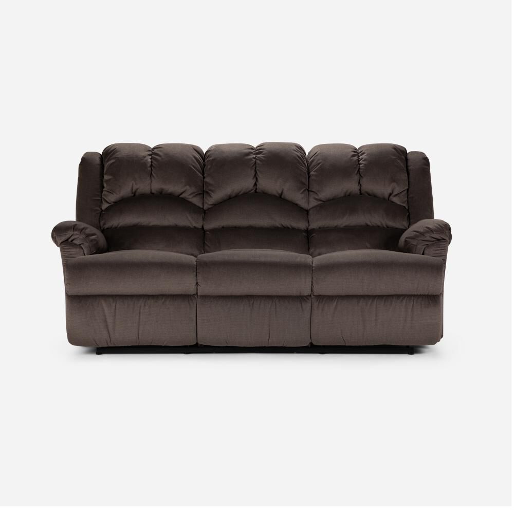 Juego Living Rosen Jarrie Tela Chex / 3-1 Cuerpos image number 2.0