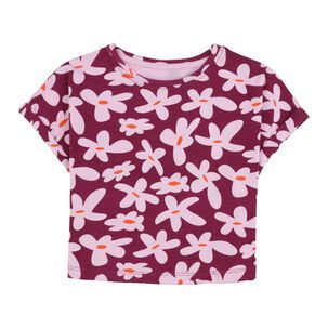 Polera Niña Topsis