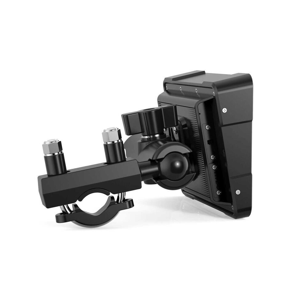 Pantalla Tactil Aiwa Para Moto Android Auto Y Carplay Gp-50m image number 4.0