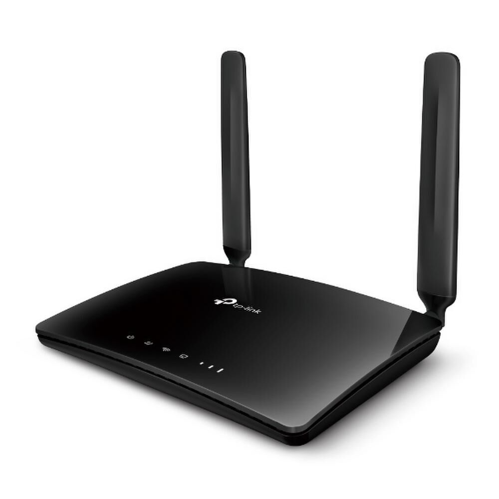 Router 4g Tp-link Mr200 image number 1.0