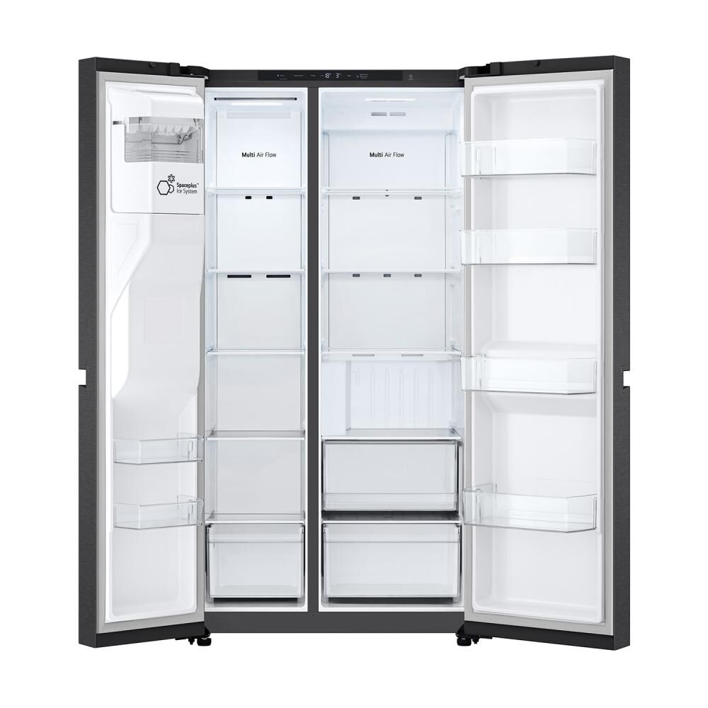 Refrigerador Side By Side LG GS66SPM / No Frost / 638 L / C image number 10.0