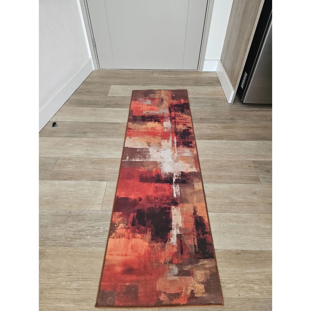 Pasillo Red Acuarela image number 0.0